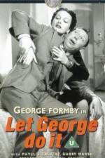 Watch Let George Do It Megashare9