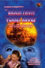 Watch The Brain from Planet Arous Megashare9