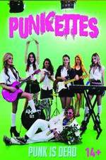 Watch Punkettes Megashare9