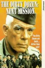 Watch The Dirty Dozen Next Mission Megashare9