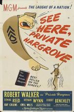 Watch See Here, Private Hargrove Megashare9