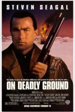 Watch On Deadly Ground Megashare9