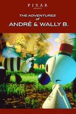 Watch Andr and Wally B. (Short 1984) Megashare9