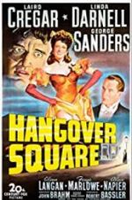 Watch Hangover Square Megashare9