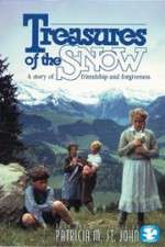 Watch Treasures of the Snow Megashare9