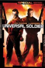 Watch Universal Soldier Megashare9