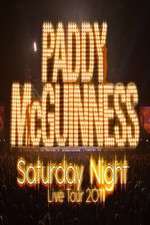 Watch Paddy McGuinness Saturday Night Live 2011 Megashare9