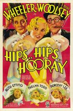 Watch Hips, Hips, Hooray! Megashare9