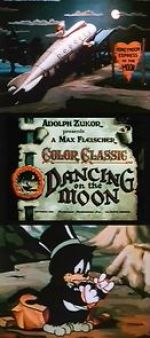 Watch Dancing on the Moon (Short 1935) Megashare9