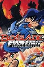 Watch Beyblade: The Movie - Fierce Battle Megashare9