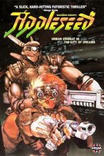 Watch Appleseed Megashare9