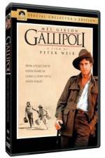 Watch Gallipoli Megashare9