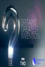 Watch Britain\'s Greatest Invention Megashare9