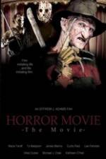 Watch Horror Movie The Movie Megashare9