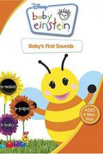 Watch Baby Einstein: Baby's First Sounds Megashare9