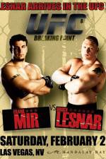 Watch UFC 81 Breaking Point Megashare9