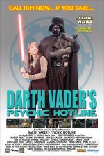 Watch Darth Vader's Psychic Hotline Megashare9