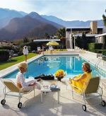 Watch Slim Aarons: The High Life Megashare9