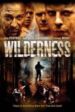 Watch Wilderness Megashare9