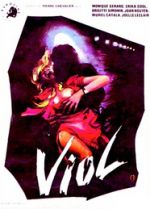 Watch Viol, la grande peur Megashare9