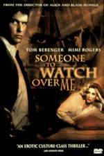 Watch Someone to Watch Over Me Megashare9