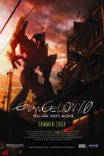 Watch Evangelion 1.0 Megashare9