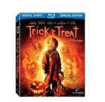 Watch Trick \'r Treat: The Lore and Legends of Halloween Megashare9