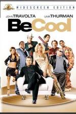 Watch Be Cool Megashare9