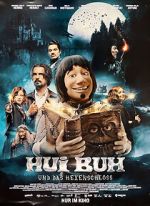 Watch Hui Buh und das Hexenschloss Megashare9