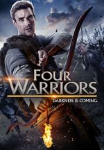 Watch Four Warriors Megashare9