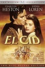 Watch El Cid Megashare9