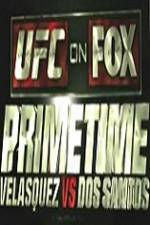 Watch UFC Primetime Velasquez vs Dos Santos Megashare9