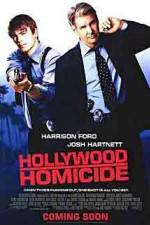 Watch Hollywood Homicide Megashare9