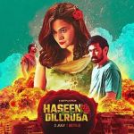 Watch Haseen Dillruba Megashare9