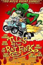 Watch Tales of the Rat Fink Megashare9