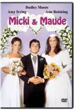 Watch Micki + Maude Megashare9