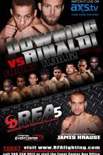 Watch Resurrection Fighting Alliance 5 Megashare9