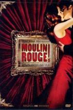 Watch Moulin Rouge! Megashare9