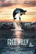 Watch Free Willy Megashare9