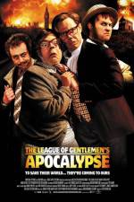 Watch The League of Gentlemen's Apocalypse Megashare9