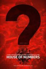 Watch House of Numbers Anatomy of an Epidemic Megashare9