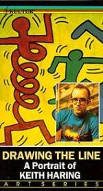 Watch Drawing the Line: A Portrait of Keith Haring Megashare9