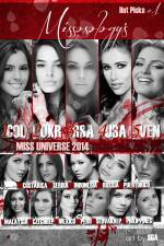 Watch Miss Universe 2014 Megashare9