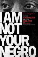 Watch I Am Not Your Negro Megashare9