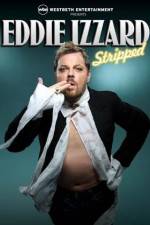 Watch Eddie Izzard Stripped Megashare9