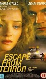 Watch Escape from Terror: The Teresa Stamper Story Megashare9