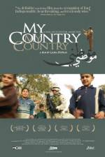 Watch My Country, My Country Megashare9