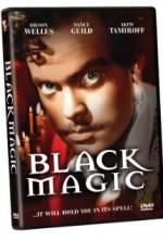 Watch Black Magic Megashare9
