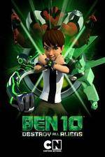 Watch Ben 10 Destroy All Aliens Megashare9