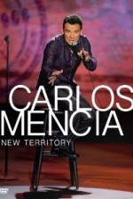 Watch Carlos Mencia New Territory Megashare9